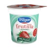 yogur descremado frutilla
